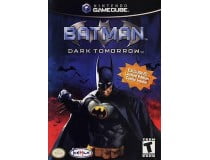 (GameCube):  Batman Dark Tomorrow